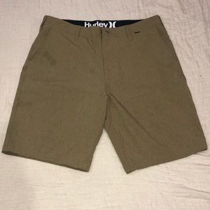 Men’s Hurley phantom shorts
